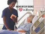 Bachelor Of Science In Nursing Requirements Pictures