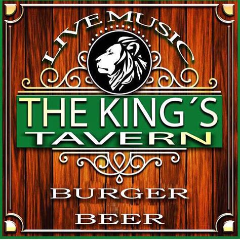 The Kings Tavern Mataró