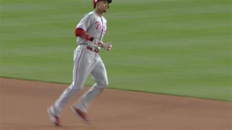 9 25 15 Phillies Slug Four Homers In Win Over Nats YouTube
