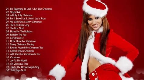We Take Care Of Your Christmas Playlist Songsenjoy It With Your