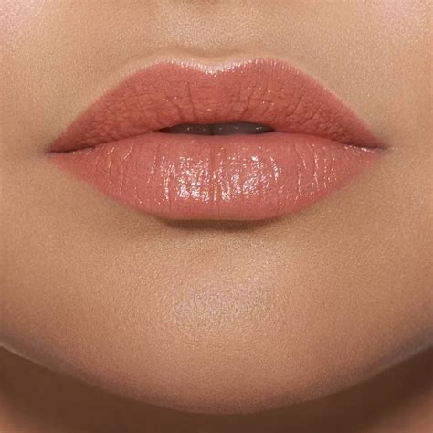 Peach Pout Completely Balmy Lipstick Lipstick Lips Make Up