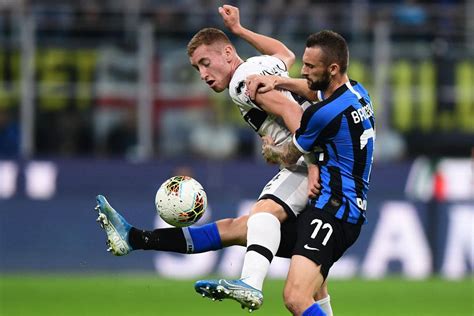 Dejan kulusevski profile), team pages (e.g. Kulusevski, attaccante: biografia, caratteristiche ...