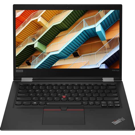 Refurbished Lenovo Thinkpad X390 133 Inch 2019 Core I7 8565u 16