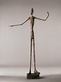 Giacometti Bronze Set to Become the World’s Most Expensive Sculpture at ...
