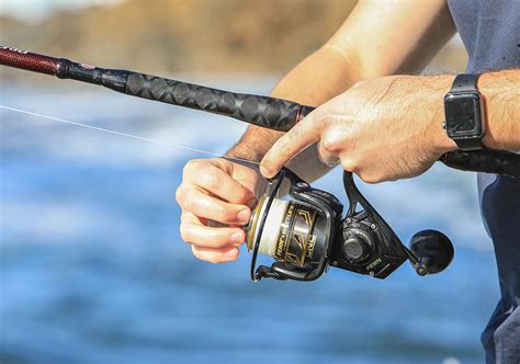 Penn Battle Vs Spinfisher Reels Which Is Better