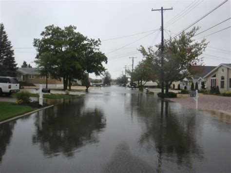 flooding updates in toms river area toms river nj patch