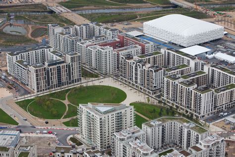 Olympic Village Buildings In Rio Still To Pass Safety Tests Immortal News