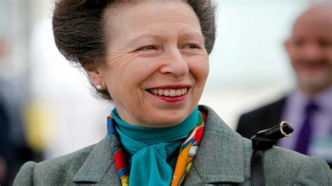 Princess Anne to visit Dungeness lifeboat station and name RNLI vessel ...