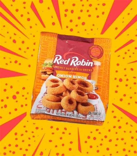 Best Frozen Onion Rings Try These 5 Frozen Onion Ring Brands Sporked