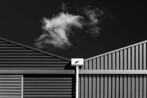 Horizontal Vs Vertical Photograph By Luc Vangindertael