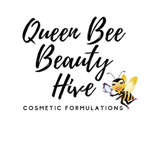 home queen bee beauty hive
