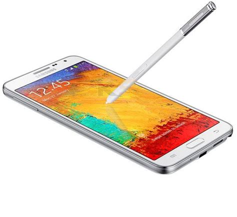 سعر ومواصفات Samsung N9005 Galaxy Note 3 57 Screen 3gb Ram 32gb