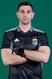 Emiliano Martinez, soccer, copa america 2021, argentina, adidas ...