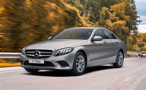 See design, performance and technology features, as well as models, pricing, photos and more. Mercedes-Benz C-Class C 220 d Progressive Price, Specs and ...
