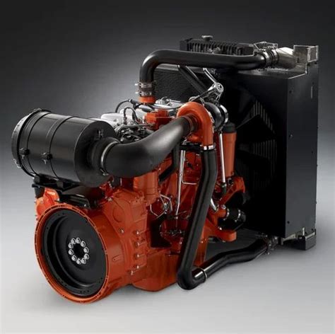 74 W Forklift Engines For Multiple Usage 4 At Rs 75000 In Delhi Id