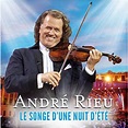 Le songe d'une nuit d'été - André Rieu - CD album - Achat & prix | fnac