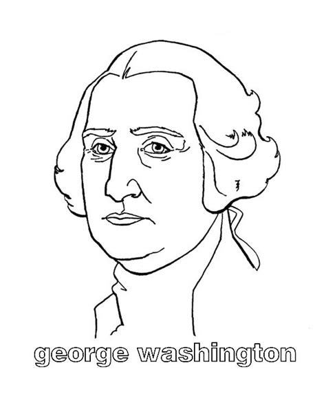 George Washington Was Born In Westmoreland County Virginia
