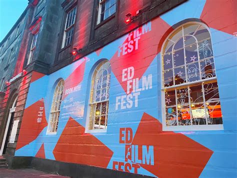 10 Things To See At Edinburgh International Film Festival Laptrinhx