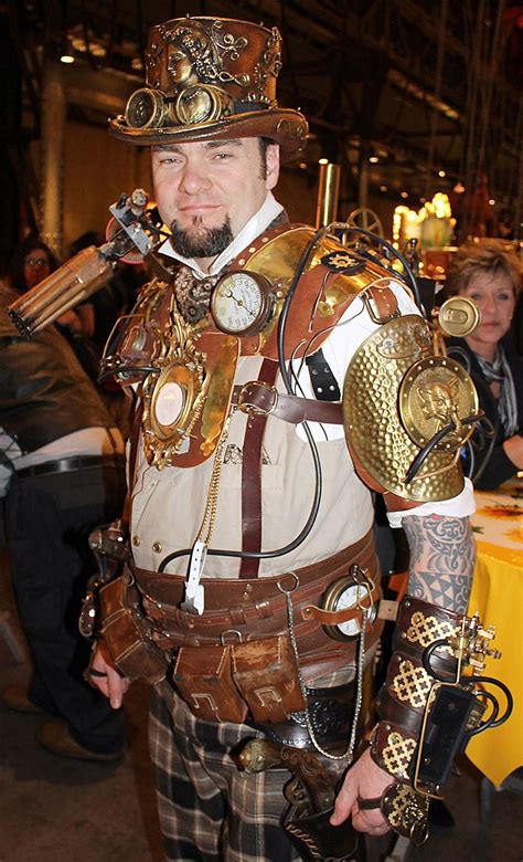 Great Ideas On His Outfit Steampunk Clothing Steampunk Pirate