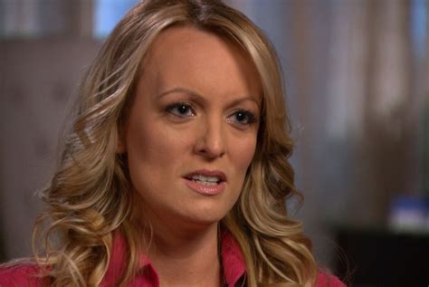 Heres Who Should Play Stormy Daniels