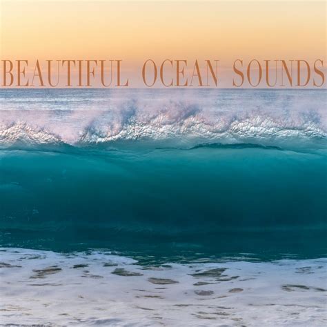 Ocean Sounds Beautiful Ocean Sounds Iheart