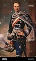 Crown Prince Wilhelm of Germany Stock Photo: 66153827 - Alamy