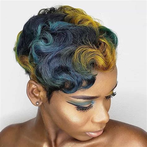 Yellow Hair Color Top 5 Most Stylish Options To Try This Year
