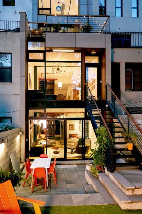 Pin On Typology Townhouse