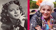 Western Actress Marie Harmon Dies At 97 | Classic Country Music ...