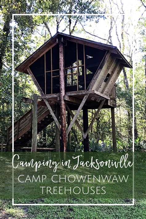 Check spelling or type a new query. Treehouse Camping in Jacksonville:: Camp Chowenwaw Park ...