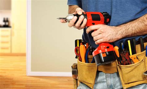 10 Home Repairs You Are Avoiding And Why You Should Pay Attention Now