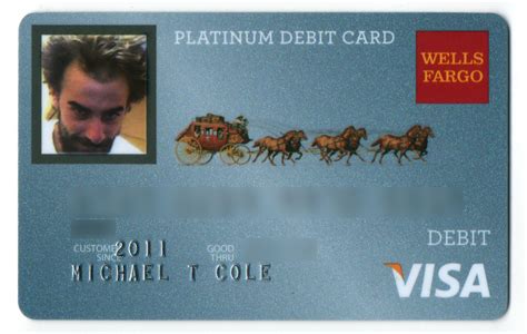 Or, choose an image from our extensive online library for your card. Wellsfargo com debit card design - Debit card