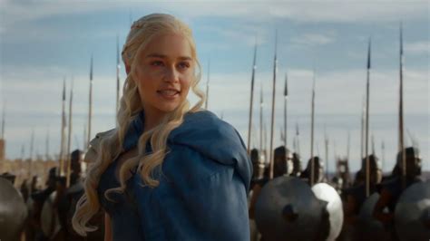 Dracarys Game Of Thrones Quote S03e04 Daenerys Targaryen Youtube