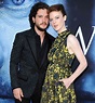 Kit Harington Denies Cheating on Rose Leslie with Russian Model