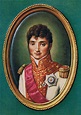 Jérôme Napoleon, König von Westphalen, 1807–1813