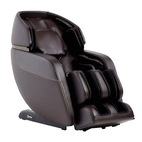 Daiwa Legacy 4 Massage Chair Emassagechair