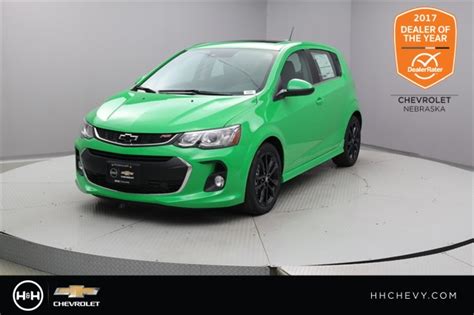 Chevrolet Sonic Custom Amazing Photo Gallery Some Information And