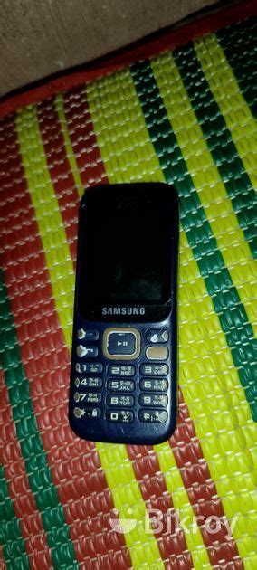 Samsung Guru Music Used For Sale In New Market Bikroy