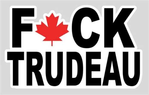 F Trudeau Laminated Sticker Vinyl Decal 4x6 Ebay