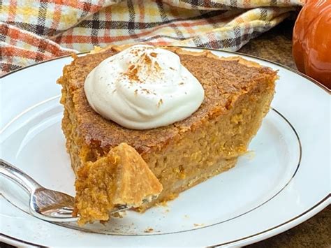 Southern Sweet Potato Pie Back To My Southern Roots