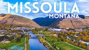 Missoula Travel Guide "Montana, USA on Travelradar"