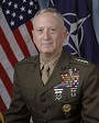 General James Mattis, on the Matter of Professional Military Reading