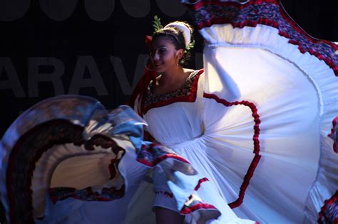 Folclor Mexicano Identidad Nacional Gobierno Gobmx