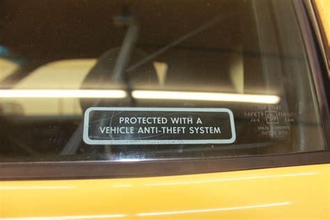 10 proven anti theft methods to prevent car thefts and break ins on any vehicle