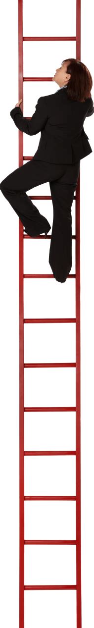 Success Ladder Png Image With Transparent Background Toppng
