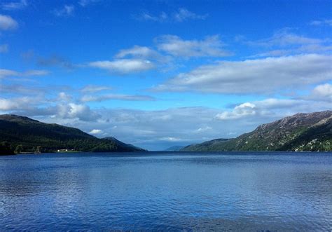 Loch Ness Love From Scotland