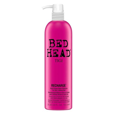 Bed Head By TIGI Shampoo Conditioner 2x 750ml With Pumps Choose Your