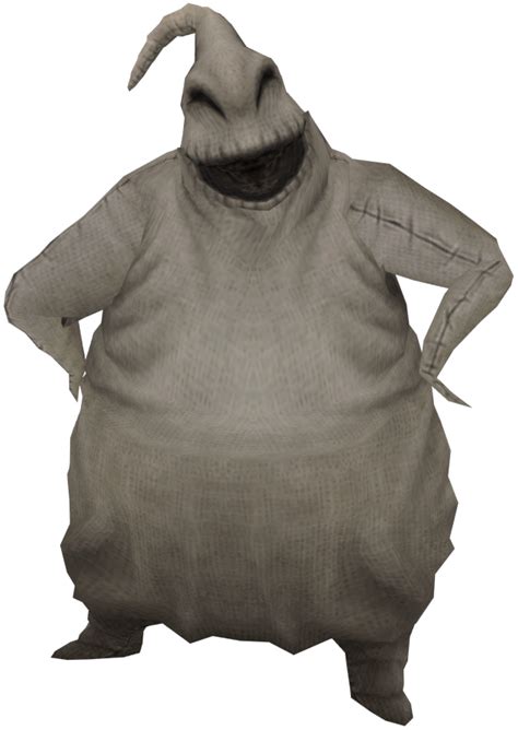 Oogie Boogie Man The Nightmare Before Christmas Costume Reference Pic