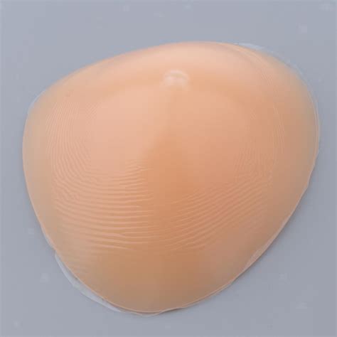 1pc Silicone Breast Forms Woman Mastectomy Prosthesis Bra Insert Enhancer Pad Ebay