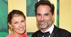 Connie Britton On How She Met Boyfriend David Windsor